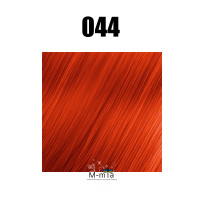 Крем-фарба для волосся Nouvelle Hair Color 100 мл, 044 Мідний